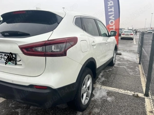Nissan Qashqai, 2020, motor 1,33,TSI,159 CP,190200 km - imagine 7