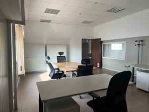 Spatiu depozitare si productie 760 mp Soseaua de centura Stefanestii de Jos - imagine 7