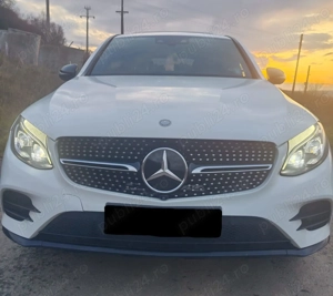 Mercedes-Benz  GLC250 D 4MATIC