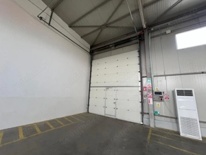 Spatiu depozitare si productie 760 mp Soseaua de centura Stefanestii de Jos - imagine 9