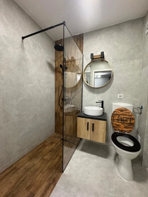 Metrou Aparatorii Patriei-Ap modern, mobilat complet, prima închiriere - imagine 7