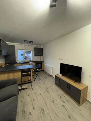 Metrou Aparatorii Patriei-Ap modern, mobilat complet, prima închiriere - imagine 4