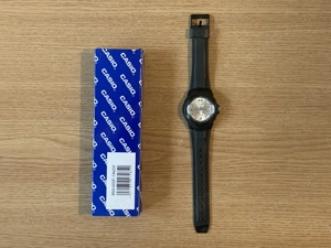 Ceas bărbătesc Casio Standard MW-600F-7AVDF