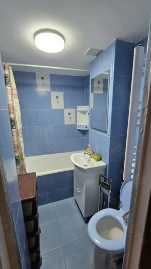 Inchiriez ap 2 camere, Brancoveanu - imagine 5