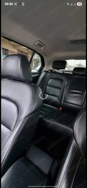 Vand skoda superb 2 2015 9 - imagine 2