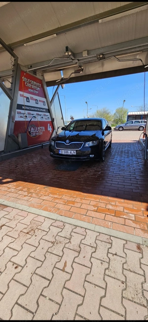 Vand skoda superb 2 2015 9 - imagine 4