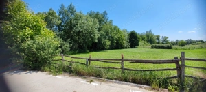 Teren intravilan 1330 mp NEGRESTI intr-un cadru natural deosebit