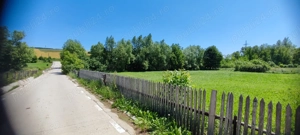 Teren intravilan 1330 mp NEGRESTI intr-un cadru natural deosebit - imagine 3