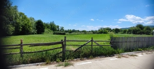 Teren intravilan 1330 mp NEGRESTI intr-un cadru natural deosebit - imagine 2