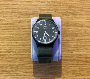 Ceas Jack Wills JW001GRBK