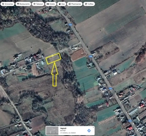 Teren intravilan 1330 mp NEGRESTI intr-un cadru natural deosebit - imagine 4