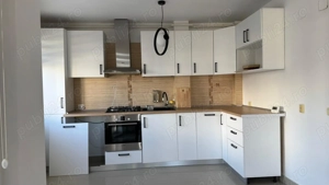  Apartament spațios 2 camere   transformabil în 3   Pipera, Voluntari - imagine 9