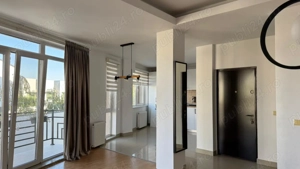  Apartament spațios 2 camere   transformabil în 3   Pipera, Voluntari - imagine 5