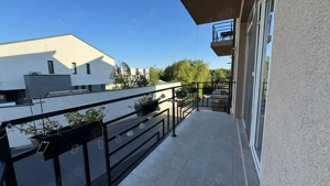  Apartament spațios 2 camere   transformabil în 3   Pipera, Voluntari - imagine 2