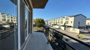  Apartament spațios 2 camere   transformabil în 3   Pipera, Voluntari - imagine 3