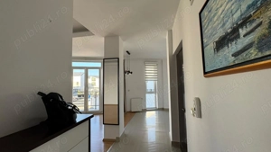  Apartament spațios 2 camere   transformabil în 3   Pipera, Voluntari - imagine 17