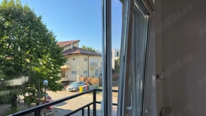  Apartament spațios 2 camere   transformabil în 3   Pipera, Voluntari - imagine 11