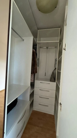  Apartament spațios 2 camere   transformabil în 3   Pipera, Voluntari - imagine 12