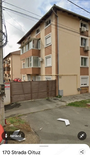 Apartament 2 camere Arad