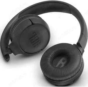 Casti audio On-ear JBL Tune 560BT Negru noi sigilate