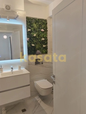 Studio mobilat de închiriat | Ivory | Balcon - imagine 9