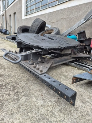 Cupla volvo marca jost - imagine 3