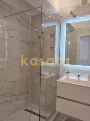 Studio mobilat de închiriat | Ivory | Balcon - imagine 10