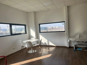 Spatiu depozitare  760 mp Soseaua de centura Chitila - Mogosoaia - imagine 8