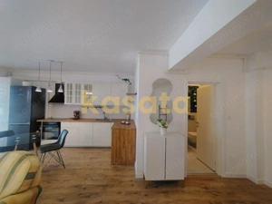 Studio mobilat de închiriat | Ivory | Balcon - imagine 5