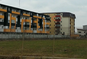 Vând garsoniera 13 min. metrou Dimitrie Leonida cu loc de parcare - imagine 8