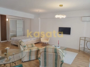 Studio mobilat de închiriat | Ivory | Balcon - imagine 6