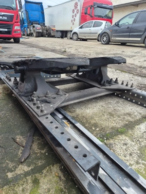 Cupla volvo marca jost - imagine 4