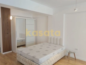 Studio mobilat de închiriat | Ivory | Balcon - imagine 7