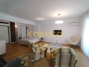 Studio mobilat de închiriat | Ivory | Balcon - imagine 3