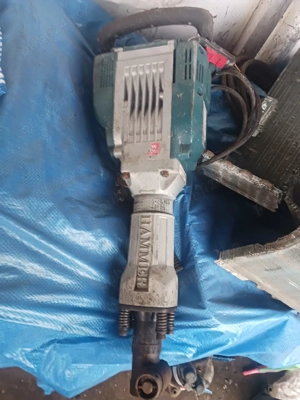 Picamer Hammer  - imagine 2