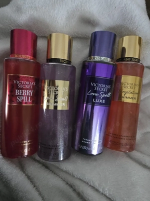 Spray de corp 250 ml sau 90 ml