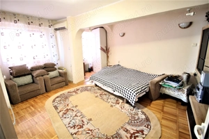 3 Camere Siderurgistilor etaj 3 imbunatatit - imagine 2