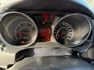 Vând Citroen C4 Aircross  - imagine 9