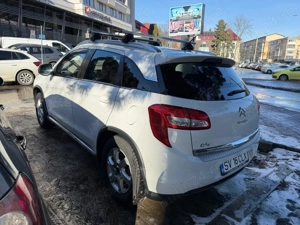 Vând Citroen C4 Aircross  - imagine 5