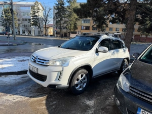 Vând Citroen C4 Aircross  - imagine 3