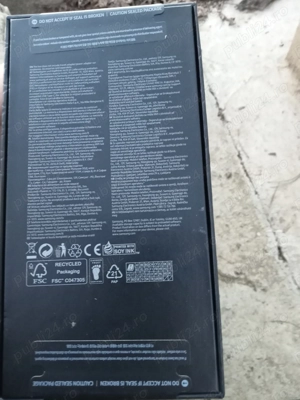 Vând Samsung S23PLUS sigilat 
