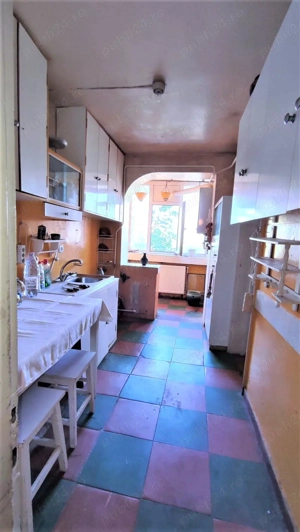 Ap. 3 camere Tiglina 2, Str. Constructorilor, 66mp - imagine 5