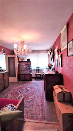 Ap. 3 camere Tiglina 2, Str. Constructorilor, 66mp - imagine 4