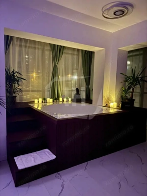 Apartament pretabil pentru regim hotelier, zona Iullius Mall - imagine 4