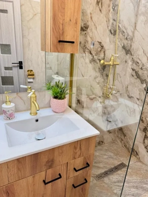 Apartament pretabil pentru regim hotelier, zona Iullius Mall - imagine 8