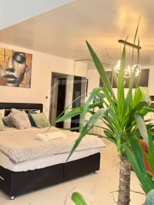 Apartament pretabil pentru regim hotelier, zona Iullius Mall - imagine 5