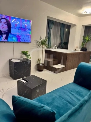 Apartament pretabil pentru regim hotelier, zona Iullius Mall - imagine 2