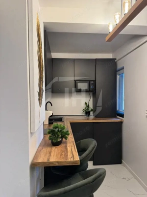 Apartament pretabil pentru regim hotelier, zona Iullius Mall - imagine 6
