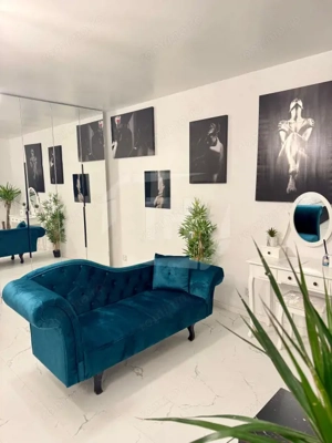 Apartament pretabil pentru regim hotelier, zona Iullius Mall