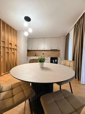 Vând apartament cu 2 camere cu CF   Str. Eroilor, Florești | Imobil nou 2025 - imagine 7